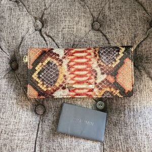 Brahmin Wallet